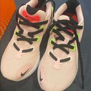 Brand New Nike Women Renew Run Shoes